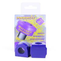 Powerflex USA - Powerflex MINI F56 Rear Sway Bar Bushings - 21.8 mm (Street) - Image 1