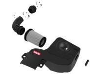 aFe Power (Advanced FLOW Engineering) - aFe Takeda Momentum Pro DRY S Cold Air Intake System 21-22 Mazda 3 L4 2.5L (t) - Image 2