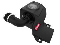 aFe Power (Advanced FLOW Engineering) - aFe Takeda Momentum Pro DRY S Cold Air Intake System 21-22 Mazda 3 L4 2.5L (t) - Image 3