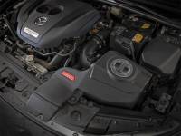 aFe Power (Advanced FLOW Engineering) - aFe Takeda Momentum Pro DRY S Cold Air Intake System 21-22 Mazda 3 L4 2.5L (t) - Image 6
