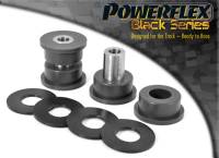 Powerflex USA - Powerflex Subaru WRX / Impreza / BRZ / Forester SH / Scion FR-S Rear Trailing Arm Rear Bushing (Black Series) - Image 1