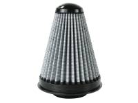aFe Power (Advanced FLOW Engineering) - aFe Takeda Air Filters IAF PDS A/F PDS 3-1/2F x 6B(INV) x 2-3/4T(DOM) x 8H(VS) - Image 1