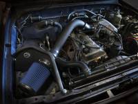 aFe Power (Advanced FLOW Engineering) - aFe MagnumFORCE Intakes Stage-2 P5R AIS P5R Toyota Tacoma 99-04 L4-2.4L/2.7L - Image 6