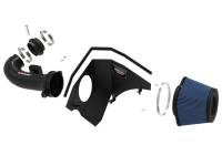 aFe Power (Advanced FLOW Engineering) - aFe Track Series Carbon Fiber Pro 5R AIS - 16-19 Chevrolet Camaro SS V8-6.2L - Image 2