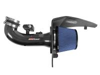 aFe Power (Advanced FLOW Engineering) - aFe Track Series Carbon Fiber Pro 5R AIS - 16-19 Chevrolet Camaro SS V8-6.2L - Image 4