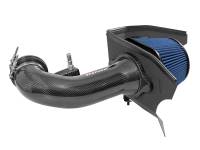 aFe Power (Advanced FLOW Engineering) - aFe Track Series Carbon Fiber Pro 5R AIS - 16-19 Chevrolet Camaro SS V8-6.2L - Image 5