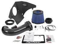 aFe Power (Advanced FLOW Engineering) - aFe Track Series Carbon Fiber Pro 5R AIS - 16-19 Chevrolet Camaro SS V8-6.2L - Image 6