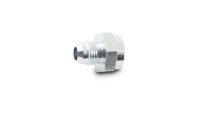 Vibrant Performance - Vibrant Performance Male AN to Female Inverted Flare Adapter AN -6 Inverted Flare 1/2in -20 - Image 1