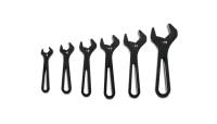 Vibrant Performance - Vibrant Performance Aluminum Wrench Set Set of 6 (AN-4 to AN-16) - Image 1