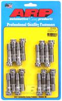 ARP - ARP Carillo "H" Bolt L19 replacement rod bolt kit 200-6203 - Image 1