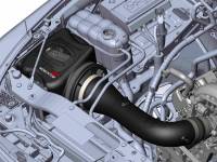 aFe Power (Advanced FLOW Engineering) - aFe Momentum GT Pro DRY S Cold Air Intake System GM SUV 14-17 V8 5.3L/6.2L - Image 10