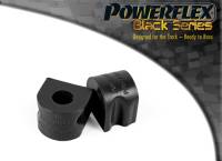 Powerflex USA - Powerflex Mercedes-Benz W203, W209 Front Sway Bar Bushings - 20 mm (Black Series) - Image 1