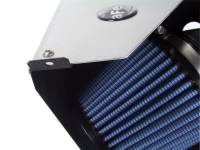 aFe Power (Advanced FLOW Engineering) - aFe MagnumFORCE Intakes Stage-2 P5R AIS P5R Audi A4 02-05 L4-1.8L (t) - Image 4