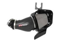 aFe Power (Advanced FLOW Engineering) - aFe Track Series Carbon Fiber Pro Dry S AIS - 19-20 Jeep Grand Cherokee Trackhawk 6.2L - Image 5