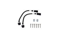 CORSA Performance - Corsa 23-25 Chevrolet Corvette C8 Z06 3in Valved Cat-Back Exhaust Muffler System (ReUses Stock Tips) - Image 2