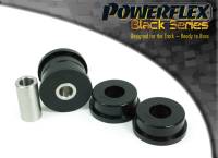 Powerflex USA - Powerflex Audi 80 / 90 / Coupe / Cabriolet Rear Beam Front Location Bushing (Black Series) - Image 1