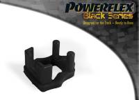 Powerflex USA - Powerflex Volvo S60 / S80 / V60 / XC60, Range Rover Evoque Torque Rod Insert (Black Series) - Image 1
