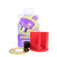 Powerflex USA - Powerflex Audi A3, S3, TT / VW Golf MK7/Passat, Mk8 Golf FWD, Tiguan Lower Engine Mount Insert (Large) Diesel - Image 1