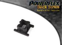 Powerflex USA - Powerflex VW/Audi/Porsche Transmission Mount Insert (Black Series) - Image 1