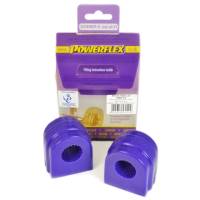 Powerflex USA - Powerflex BMW E70/F15 X5 & E71/F16 X6 - Front Sway Bar Mount Bushing (Street) - Image 1