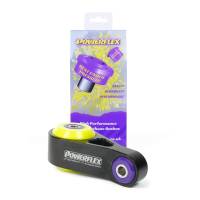 Powerflex USA - Powerflex MINI Cooper R50/R52/R53 Including S - Billet Lower Engine Mount (Street) - Image 1