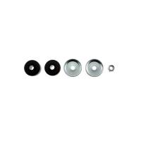 Bilstein - Bilstein 5100 Series FordF250 4in.liftAsbury2WD 99-F 46mm Monotube Shock Absorber - Image 2