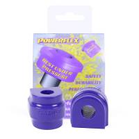 Powerflex USA - Powerflex MINI Gen 1 Front Sway Bar Bushing - 16 mm - Image 1