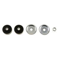 Bilstein - Bilstein 4600 Series 1998 Ford F-250 XL RWD Front 46mm Monotube Shock Absorber - Image 2