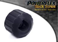 Powerflex USA - Powerflex Audi A4 / A6 / S6 / RS6 / S4 / RS4 Engine Snub Nose Mount (Black Series) - Image 1