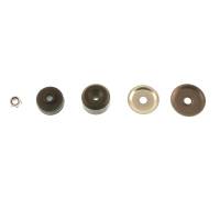 Bilstein - Bilstein 4600 Series 82-03 Chevy S10 / 82-91 GMC S15 Front 46mm Monotube Shock Absorber - Image 2