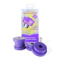 Powerflex USA - Powerflex Volvo S60 AWD, XC70, XC90 Rear Toe Control Arm Bushing Front (Street) - Image 1