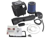 aFe Power (Advanced FLOW Engineering) - aFe Momentum GT PRO 5R Stage-2 Intake System 09-15 GM Silverado/Sierra 2500/3500HD 6.0L V8 - Image 7