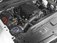 aFe Power (Advanced FLOW Engineering) - aFe Momentum GT PRO 5R Stage-2 Intake System 09-15 GM Silverado/Sierra 2500/3500HD 6.0L V8 - Image 8
