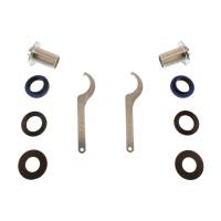 Bilstein - Bilstein B16 2006 BMW 330i Base Front and Rear Performance Suspension System - Image 2