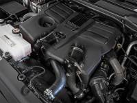 aFe Power (Advanced FLOW Engineering) - aFe 2022 Toyota Tundra V6-3.5L (tt) BladeRunner 2.5in Aluminum Hot Charge Pipe - Black - Image 6