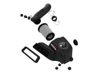 aFe Power (Advanced FLOW Engineering) - aFe 2022 VW GTI (MKVIII) L4-2.0L (t) Momentum GT Cold Air Intake System w/ Pro DRY S Filter - Image 2