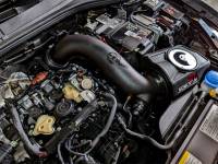 aFe Power (Advanced FLOW Engineering) - aFe 2022 VW GTI (MKVIII) L4-2.0L (t) Momentum GT Cold Air Intake System w/ Pro DRY S Filter - Image 6