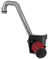 AEM Induction - AEM 12-16 Subaru Impreza H4-2.0L Metal Gunmetal Gray Cold Air Intake - Image 3