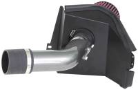 AEM Induction - AEM 08-14 WRX/STi Cold Air Intake Sytem - Gunmetal Gray - Image 3
