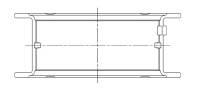 ACL Race Series - ACL Nissan CA18/C20 Standard Size High Performance Main Bearing Set 5M1633H-STD - Image 7