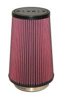 Airaid - Airaid Universal Air Filter - Cone 4 x 6 x 4 5/8 x 9 w/ Short Flange - Image 1