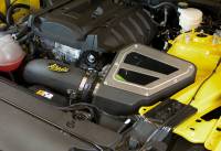 Airaid - Airaid 15-23 Ford Mustang 2.3L L4 Performance Air Intake System - Image 2