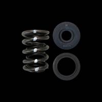 Brian Crower Nissan KA24DE - High Mileage Dual Spring and Steel Alloy Retainer/Seat