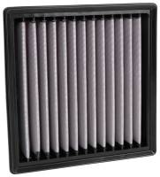 AEM Induction - AEM 19-20 Subaru WRX STI 2.5L DryFlow Air Filter - Image 2