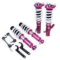 Godspeed Project - Godspeed Project Mono-SS Coilovers MINI Countryman (R60) 2010-15 - Image 2