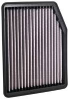 AEM Induction - AEM 2019 Chevrolet Silverado 1500 V8-5.3L F/I DryFlow Air Filter - Image 4