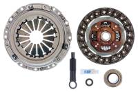 EXEDY OE - EXEDY OE 1992-1993 Acura Integra L4 Clutch Kit 08028 - Image 2