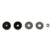 Bilstein - Bilstein 4600 Series 84-85 Toyota 4Runner Front 46mm Monotube Shock Absorber - Image 4