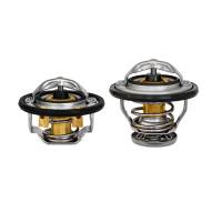 Mishimoto - Mishimoto 01-10 Chevy Duramax 2500 6.6L 185 & 191F Degrees Racing Thermostat - Image 2