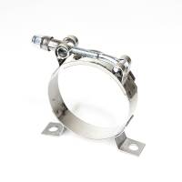 DeatschWerks - DeatschWerks 350 LPH DW350iL In-Line External Fuel Pump Bracket ONLY - Image 1
